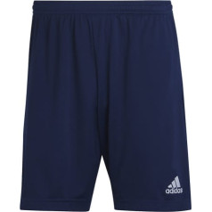 Šorti adidas ENTRADA 22 Training Short H57488 / tumši zils / S