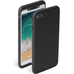 Krusell Arvika 3.0 Cover Apple iPhone 7Plus/8Plus black (61291)