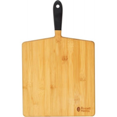 Russell Hobbs RH01692BEU7 Opulence SQ serving board black