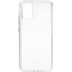 Krusell SoftCover Samsung Galaxy A02s Transparent (62336)