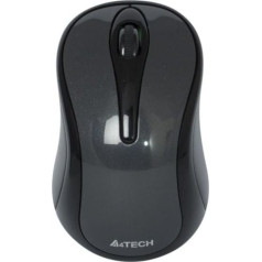 A4Tech V-Track G3-280A glossy gray 43756