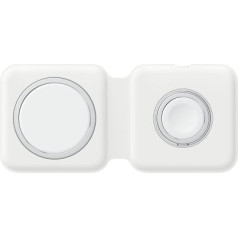 Apple Magsafe duo duālais lādētājs