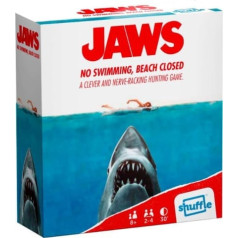 Cartamundi Jaws shuffle game