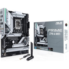 ASUS prime z790-a wifi motherboard