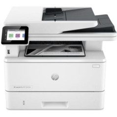 Hp Inc. Laserjet pro 4102fdn 2z623f daudzfunkciju printeris