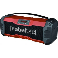 Rebeltec Soundbox 350 Bluetooth skaļrunis