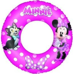 Bestway Minnie inflatable swimming ring