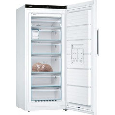 Bosch Upright freezer gsn51awdv