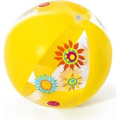 Bestway Beach ball 41 cm yellow