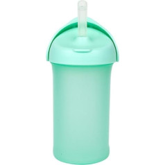 Boon Mint swig bottle