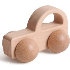 Iwood Wooden truck to capture the truck