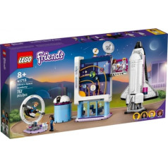 Lego 41713 Olivia's Space Academy Constructor