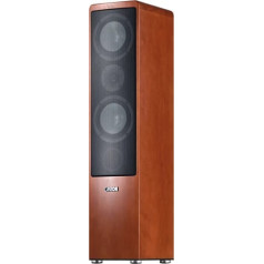 Canton Ergo 670 DC - Cherry / 1 speaker