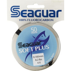 Aukla fluorokarbona Seaguar GRAND MAX Soft Plus 50m - GRMSP4X-50M