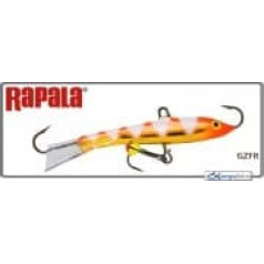 Balansieris RAPALA Jigging Rap W5WH - GZFR