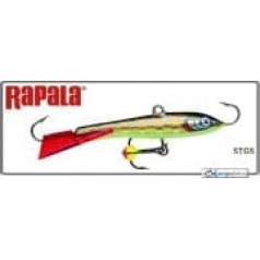 Balansieris RAPALA Jigging Rap W5WH - STGS