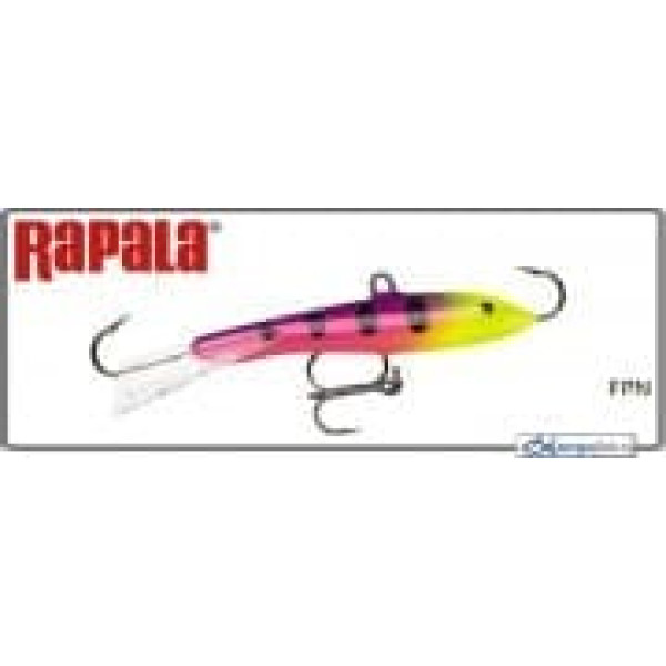 Balansieris RAPALA Jigging Rap W9 - FPN