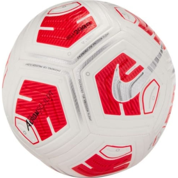 Futbols Nike Strike Team J 290 Jr CU8062 100/5