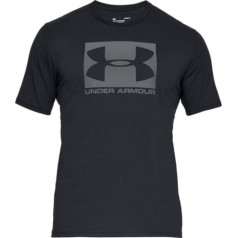 T-krekls Under Armour Boxed Sportstyle SS M 1329581-001 / L