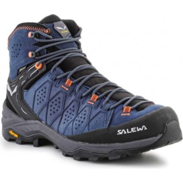 Apavi Salewa Ms Alp Trainer 2 Mid Gtx M 61382-8675 / EU 42