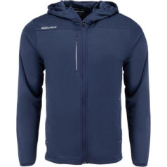 Bauer Vapor Fleece Zip Sr M 1056824 / L