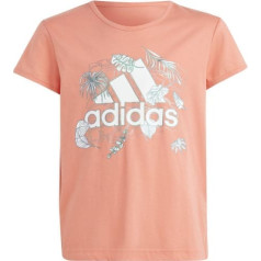 T-krekls adidas SUM Tee Jr HR5835 / 152 cm