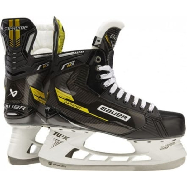 Bauer Supreme M3 Sr 1059774 / 10.0 hokeja slidas