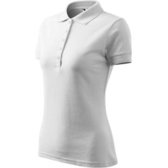 Polo krekls Adler Pique Polo W MLI-21000 / XS