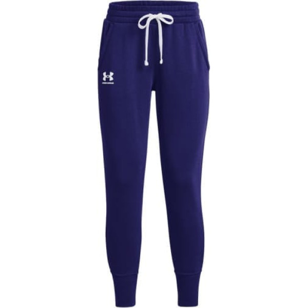 Under Armour Rival Fleece Pants W 1356416 468 / L