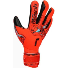 Reusch Attrakt Duo M 5370025-3333 / 8 вратарские перчатки