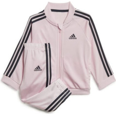 Спортивный костюм adidas 3-Stripes Tricot Track Suit Jr. HM6609 / 92