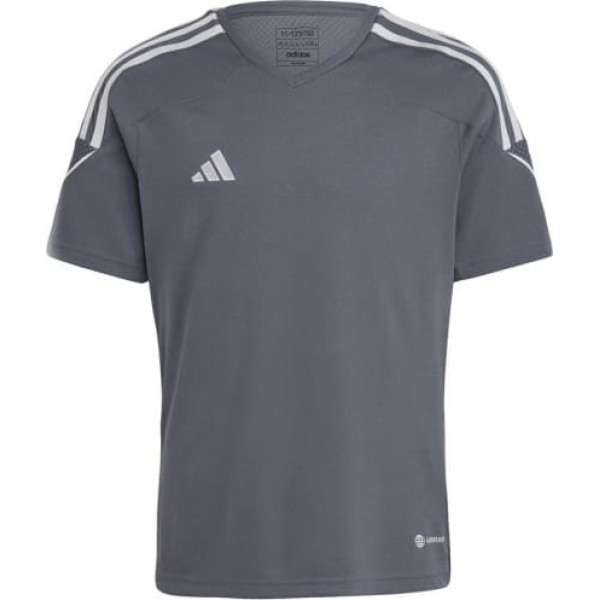 T-krekls adidas Tiro 23 League Jersey Jr. IC7484 / 164cm