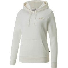 Džemperis Puma ESS+ Izšūšanas Hoodie FL W 670004 99 / M