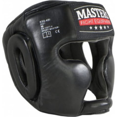 Masters boksa ķivere - KSS-4B1 M 0228-01M / S