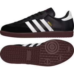 Adidas Samba IN M 019000/47 1/3 futbola apavi