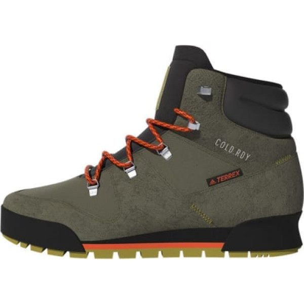 Apavi Adidas Terrex Snowpitch C.Rdy M GW4065 / 44