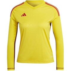 Adidas Tiro 23 Competition Long Sleeve Jr HK7689 / 128 вратарская рубашка