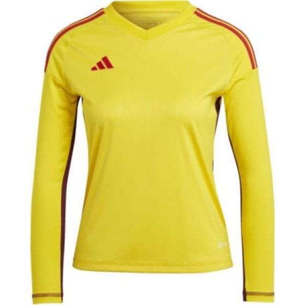 Adidas Tiro 23 Competition Long Sleeve Jr HK7689 / 128 вратарская рубашка