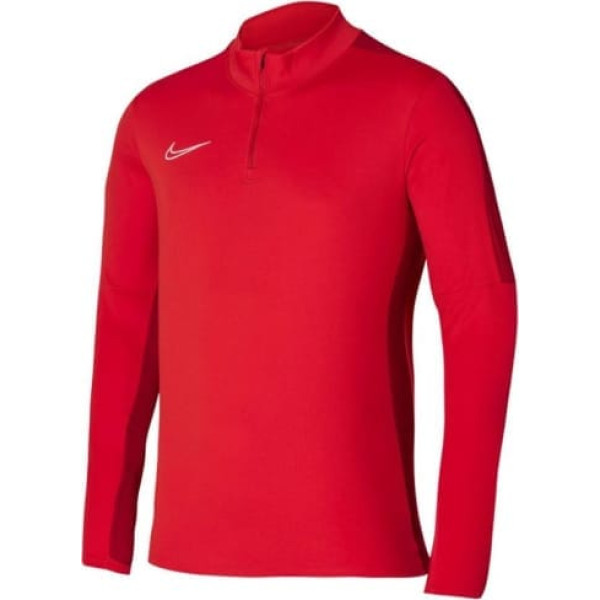 Džemperis Nike Academy 23 Dril Top M DR1352-657 / L