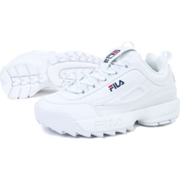 Fila Disruptor Low W 1010302-1FG / 38 apavi