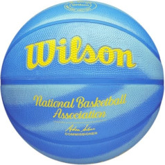 Мяч Wilson NBA DRV Pro Heritage WZ3008501XB/7