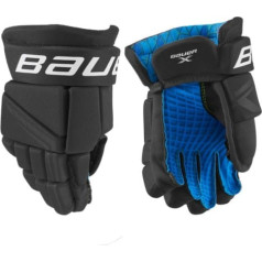 Hokeja cimdi Bauer X Junior 1058656/8 