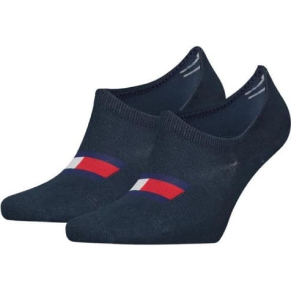 Zeķes Tommy Hilfiger Footie Flag 701223928 002 / 39-42