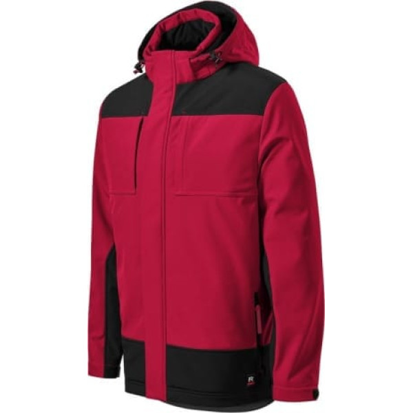 Rimeck Vertex M MLI-W5523 / 2XL softshell jaka