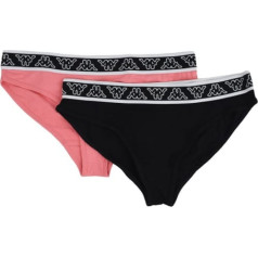 Kappa Asenda 2pack Boxer apakšveļa W 709237-16-1731 / XL