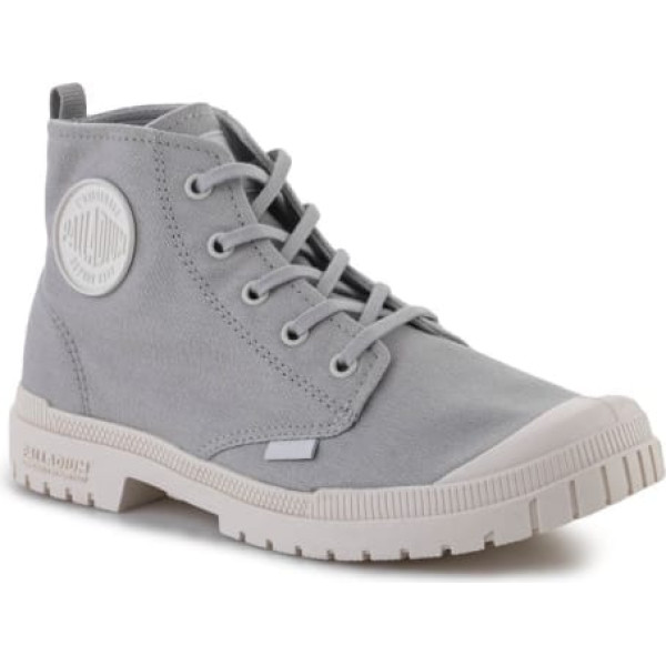 Apavi Palladium Pampa SP20 HI Canvas 76838-073-M / EU 47