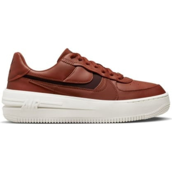 Nike Air Force 1 PLT.AF.ORM W DJ9946-603 / 38.5