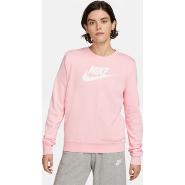 Džemperis Nike Sportswear Club Fleece W DQ5832-690 / S