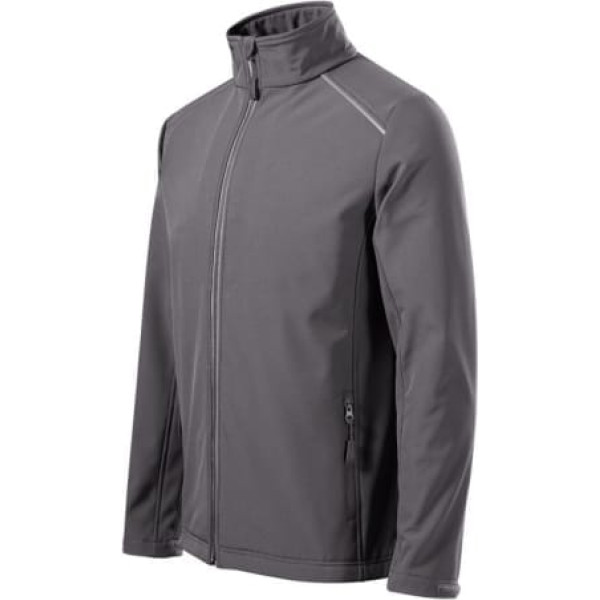 Malfini Softshell Jacket Valley M MLI-53636 / 2XL