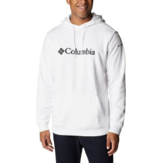 Columbia CSC Basic Logo II Hoodie M 1681664106 / XL